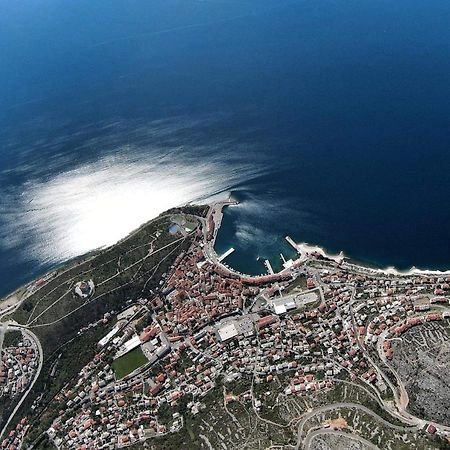 Apartmán Lana 2 Senj  Exteriér fotografie