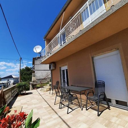 Apartmán Lana 2 Senj  Exteriér fotografie