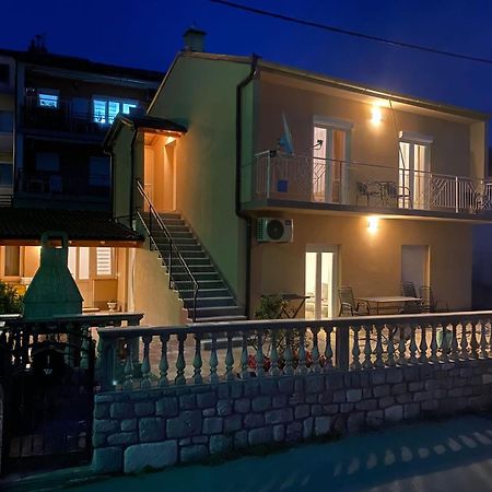 Apartmán Lana 2 Senj  Pokoj fotografie