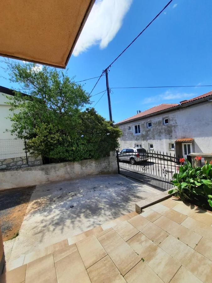 Apartmán Lana 2 Senj  Exteriér fotografie
