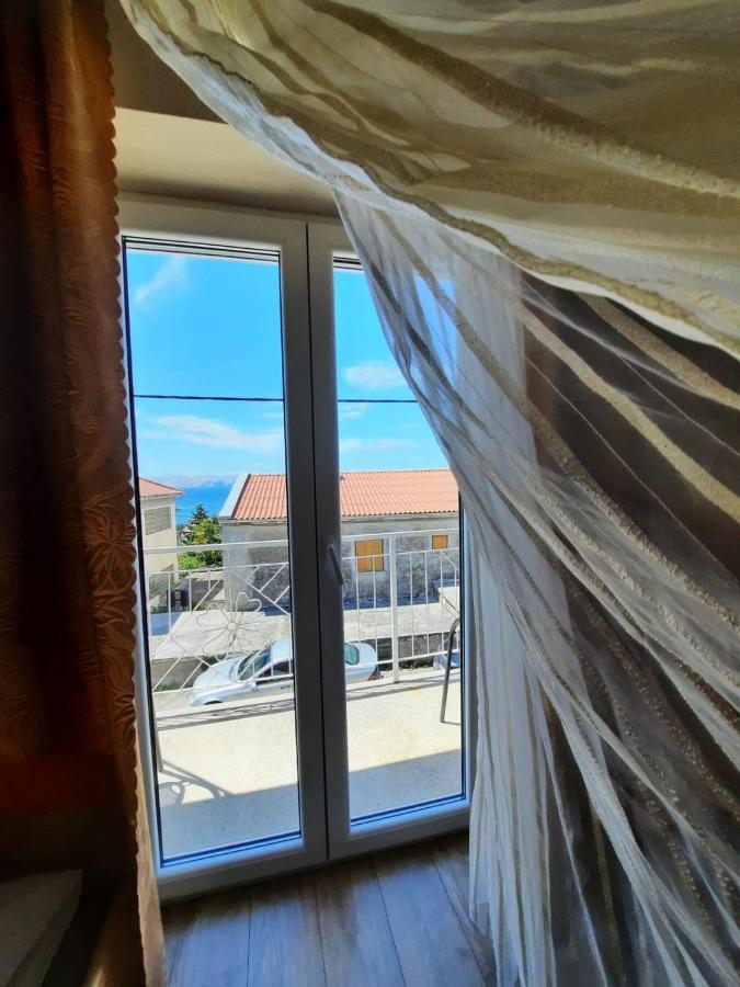 Apartmán Lana 2 Senj  Exteriér fotografie