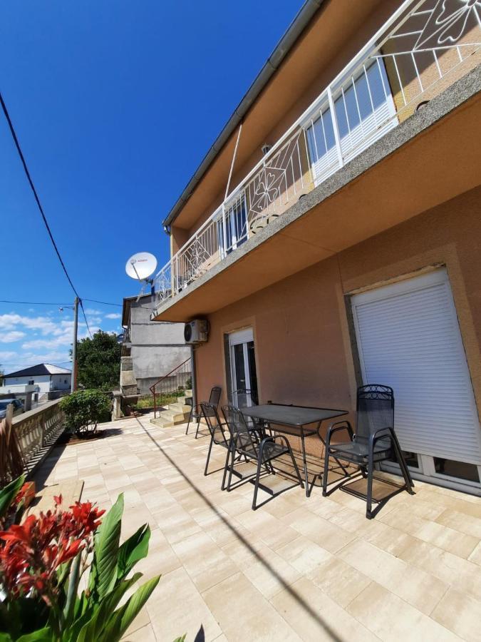 Apartmán Lana 2 Senj  Exteriér fotografie