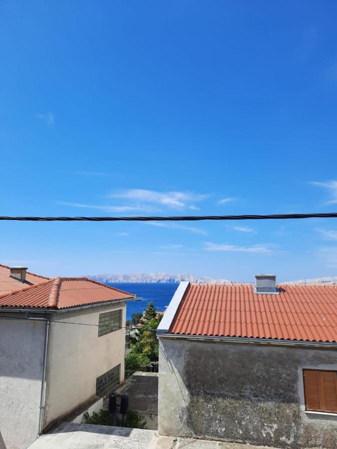 Apartmán Lana 2 Senj  Exteriér fotografie
