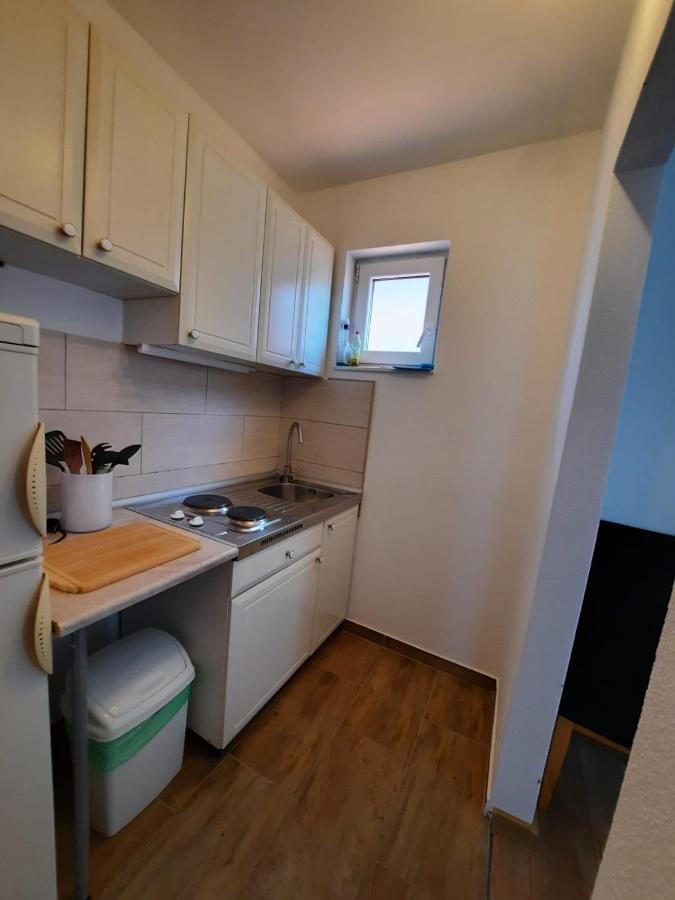 Apartmán Lana 2 Senj  Exteriér fotografie