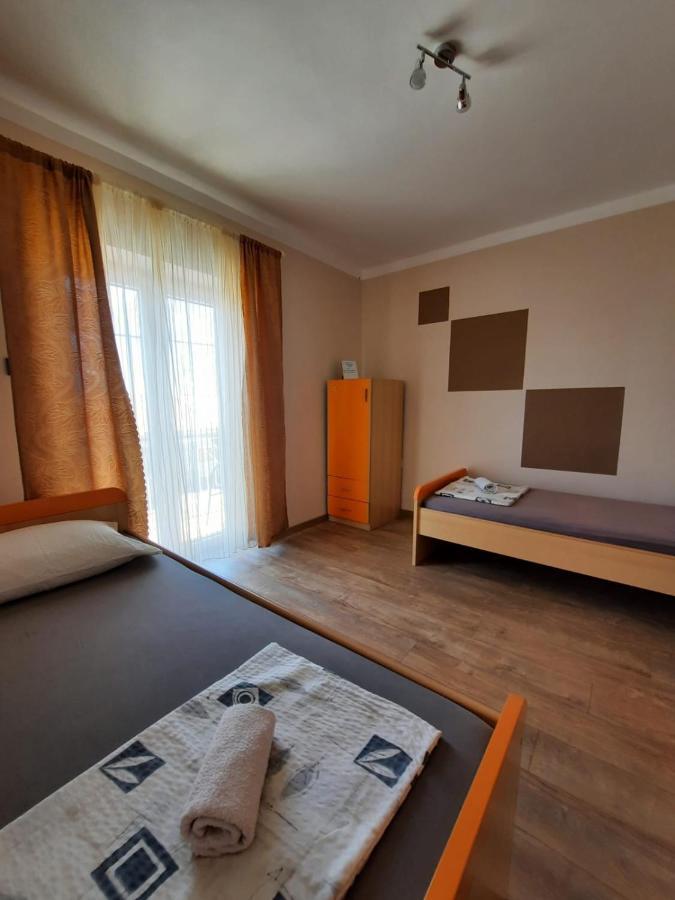 Apartmán Lana 2 Senj  Exteriér fotografie