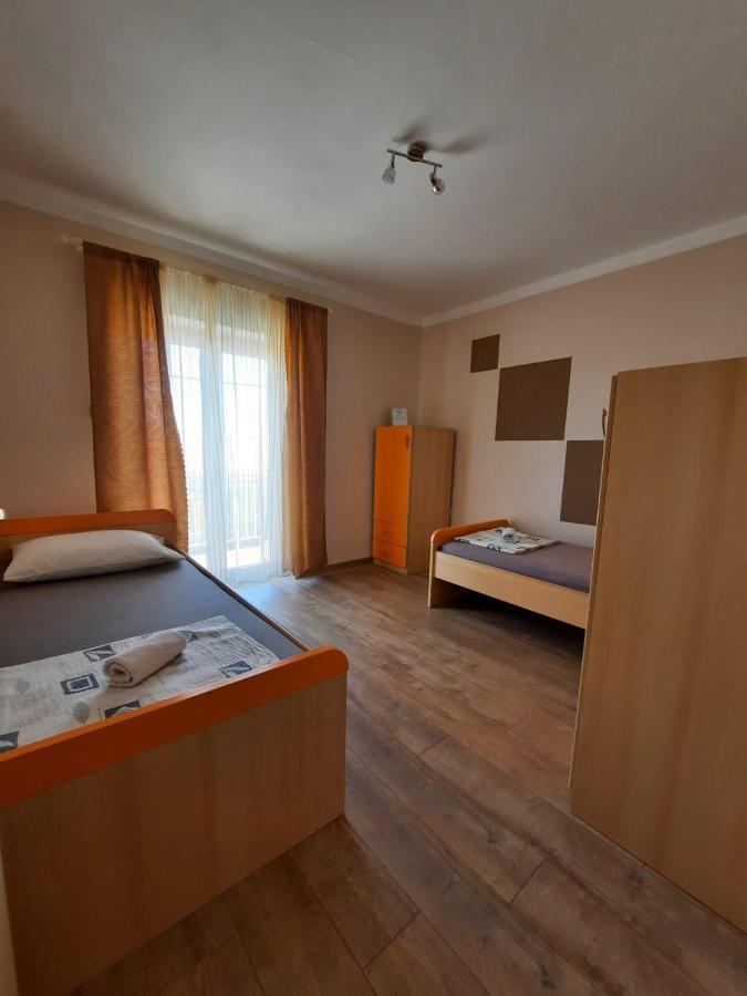 Apartmán Lana 2 Senj  Exteriér fotografie