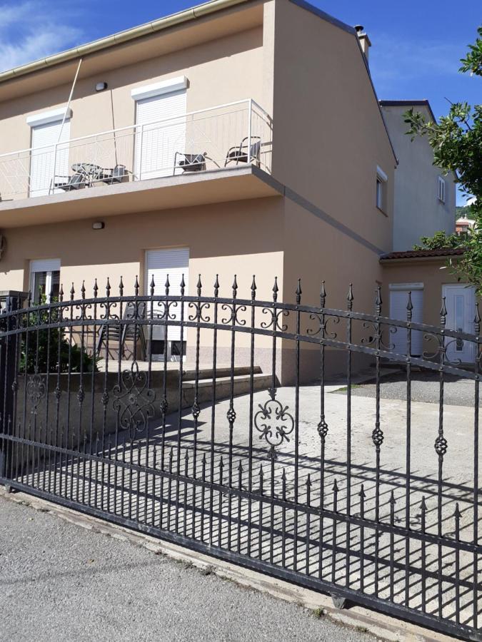 Apartmán Lana 2 Senj  Exteriér fotografie