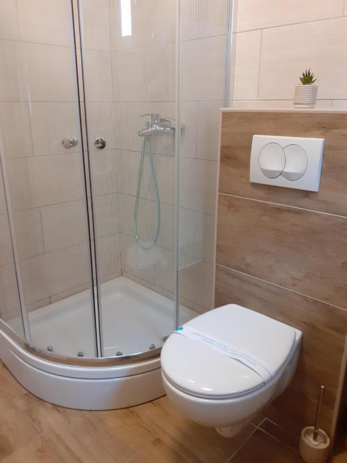 Apartmán Lana 2 Senj  Exteriér fotografie